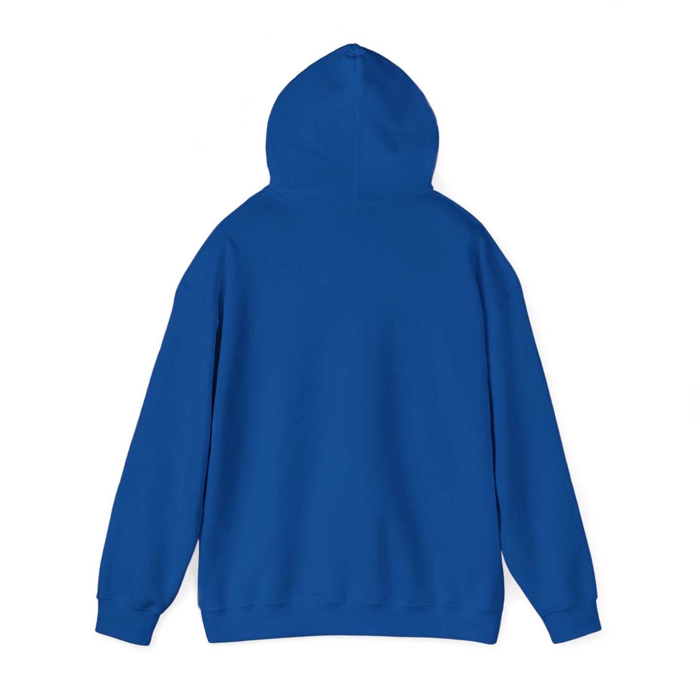Writer in Progress Hoodie