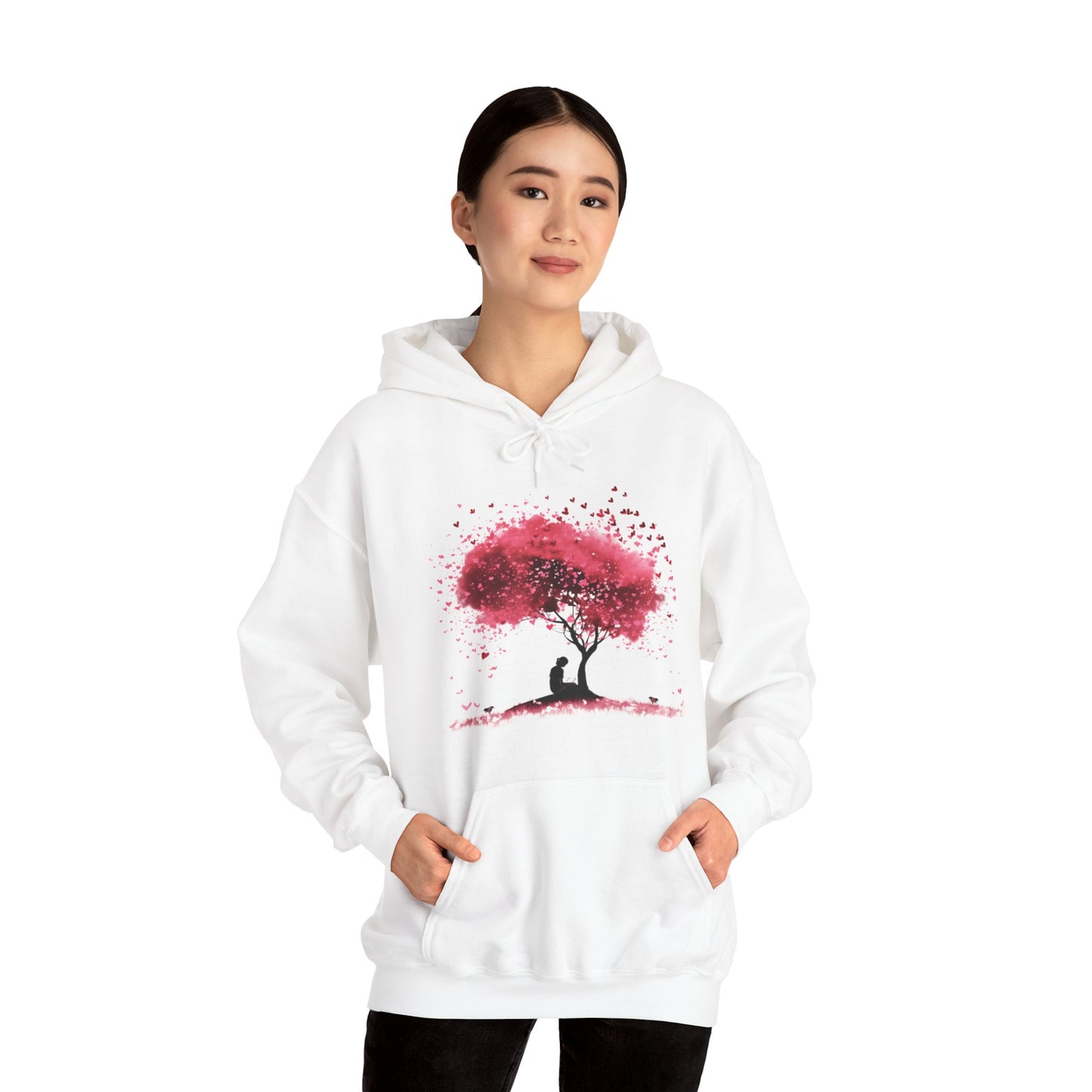 Love of Reading Hoodie